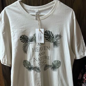 Size XL Boutique shirt